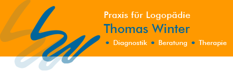 Praxis für Logopädie Thomas Winter